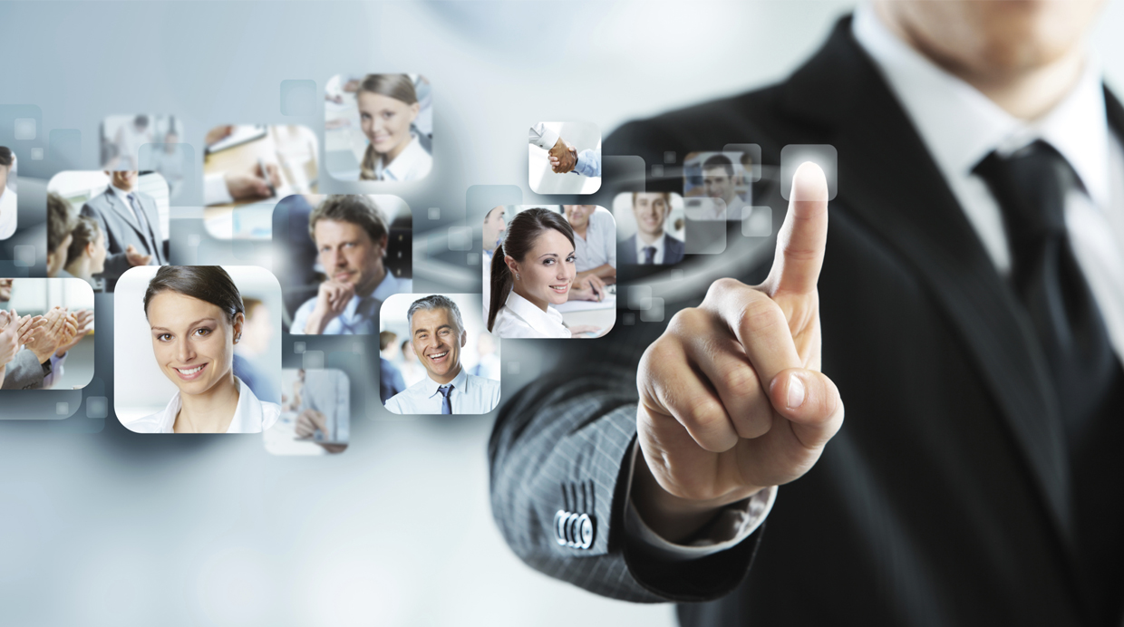 Master Oficial Recursos Humanos Online