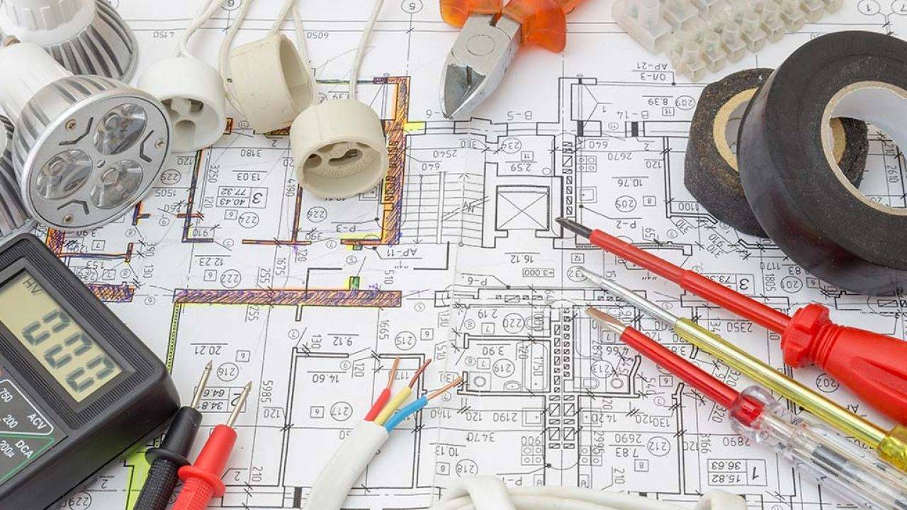 Instalador Electricista de Edificios y Viviendas