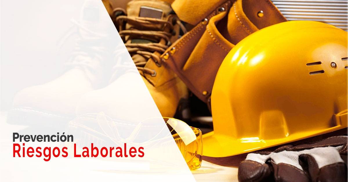 Prevención Riesgos Laborales