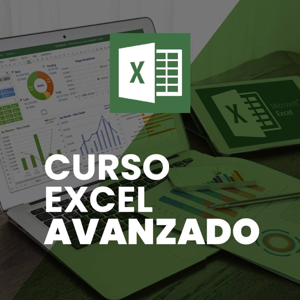 Curso Excel Avanzado