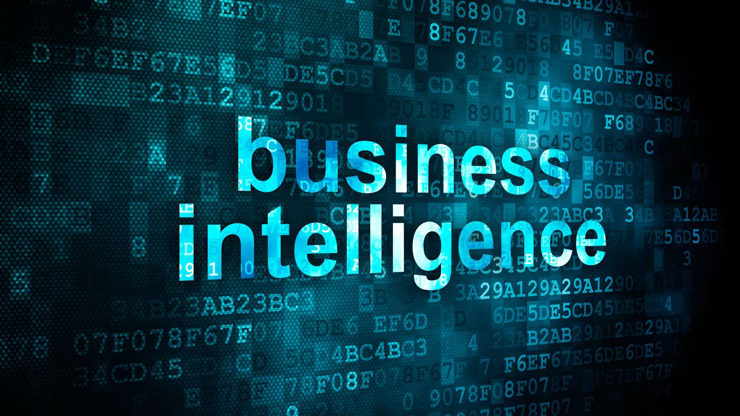 🥇 Business Intelligence / Inteligencia Empresarial 【INEM Cursos