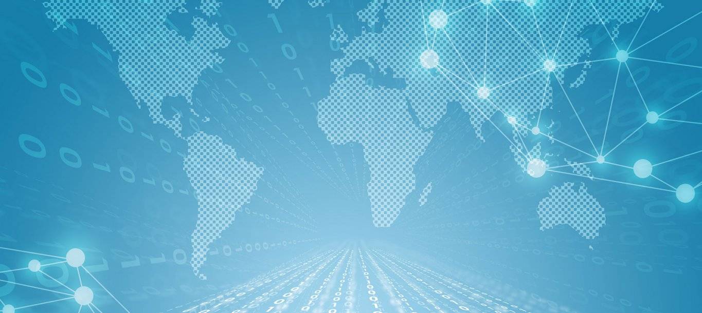 Prepárate como Master Comercio Internacional