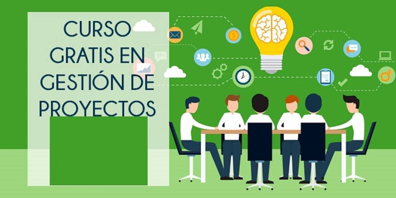Aprende sobre Gestión de Proyectos