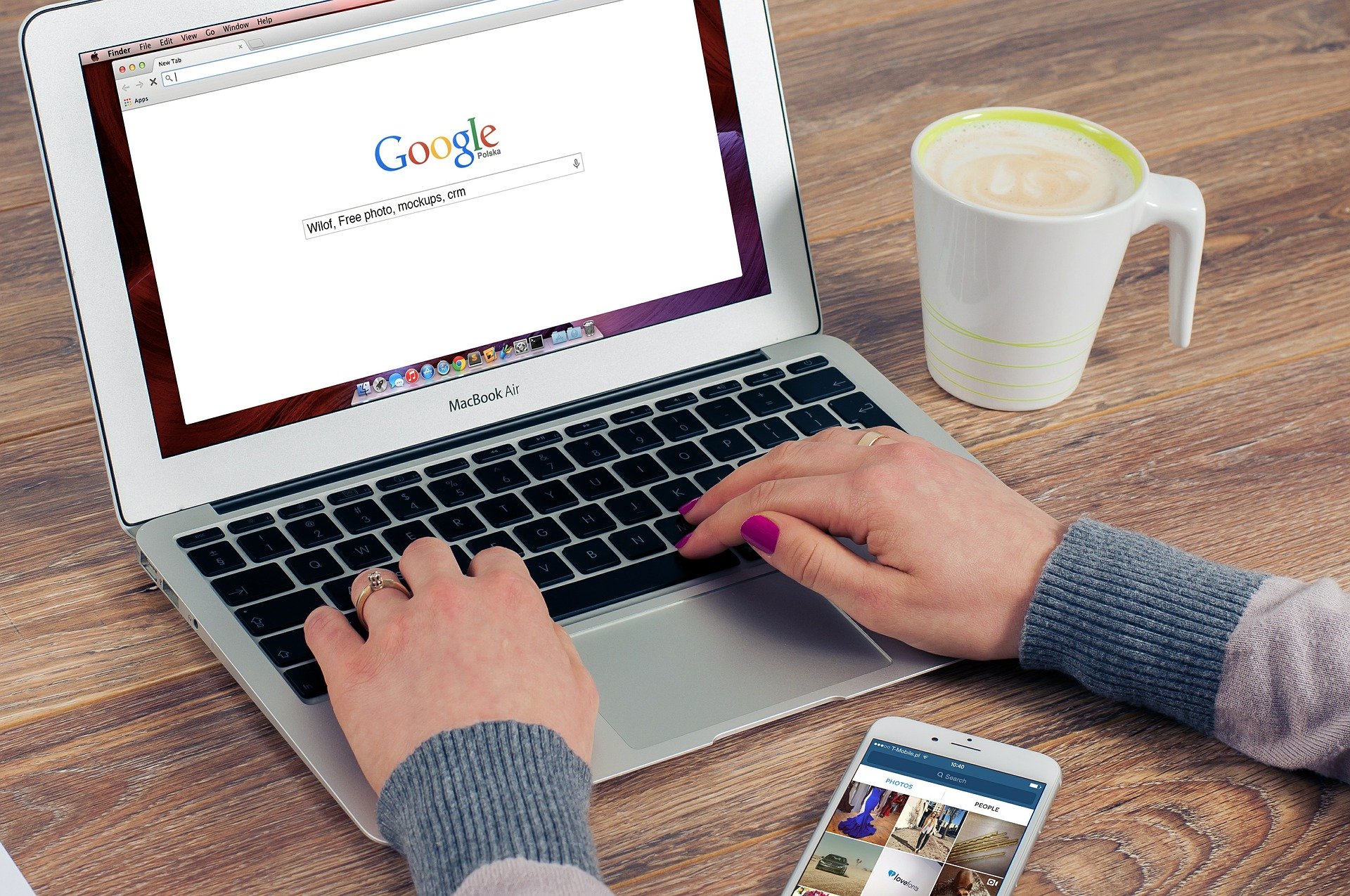 Cursos Google