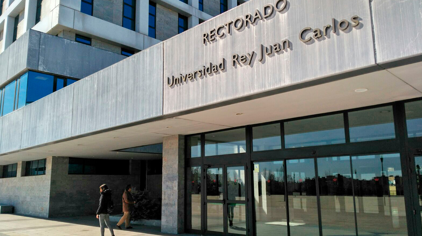 Reconocimiento Académico de Créditos URJC