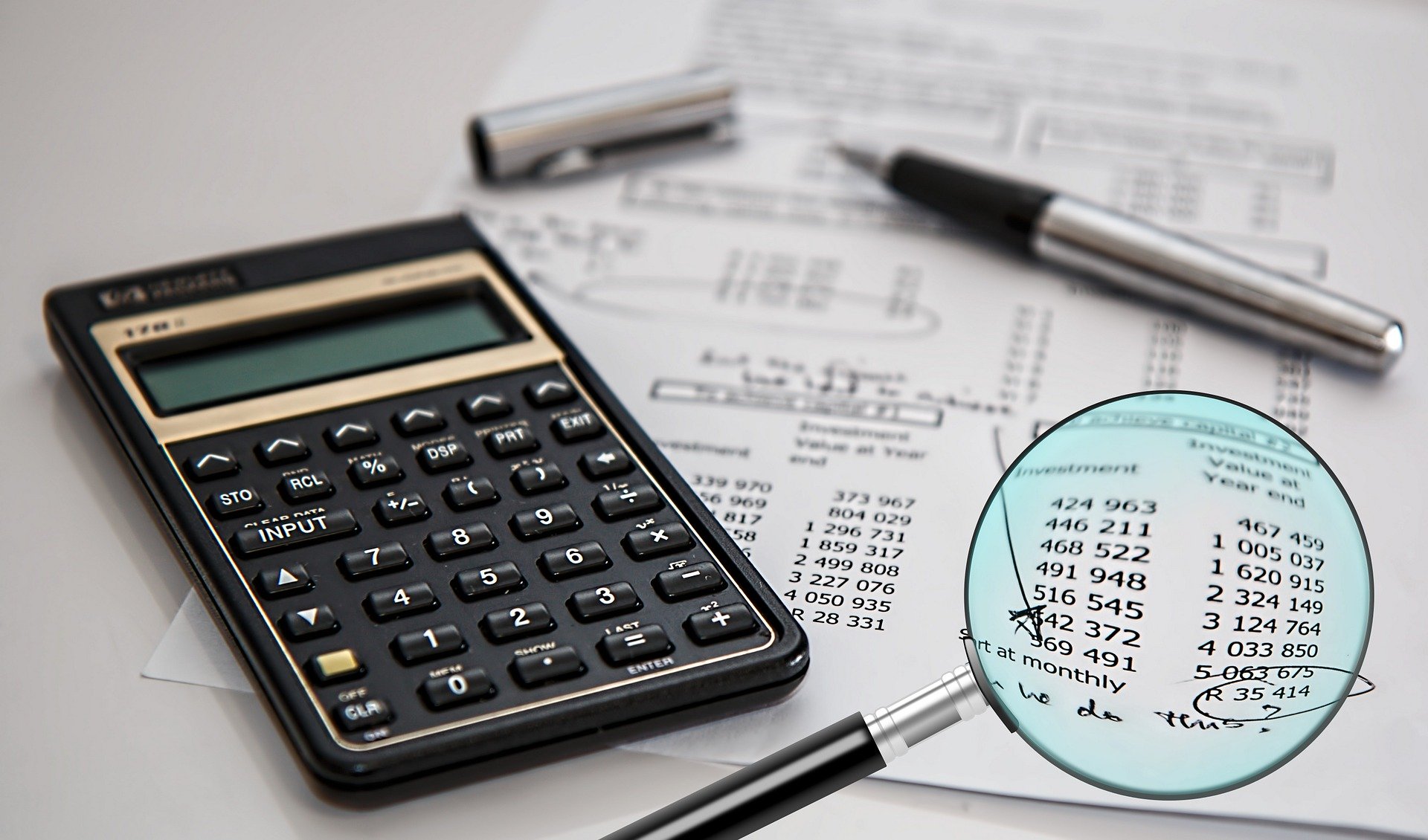 Curso de Contabilidad y Fiscalidad